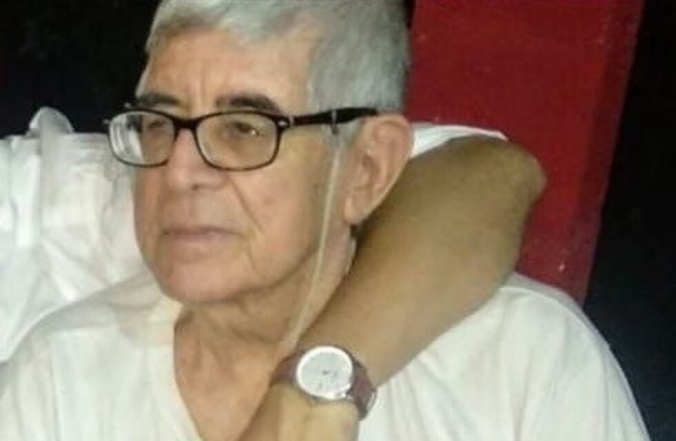 Buscan desesperadamente a Ángel Galeano en Eldorado