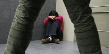 Abuso sexual de menores\u002E