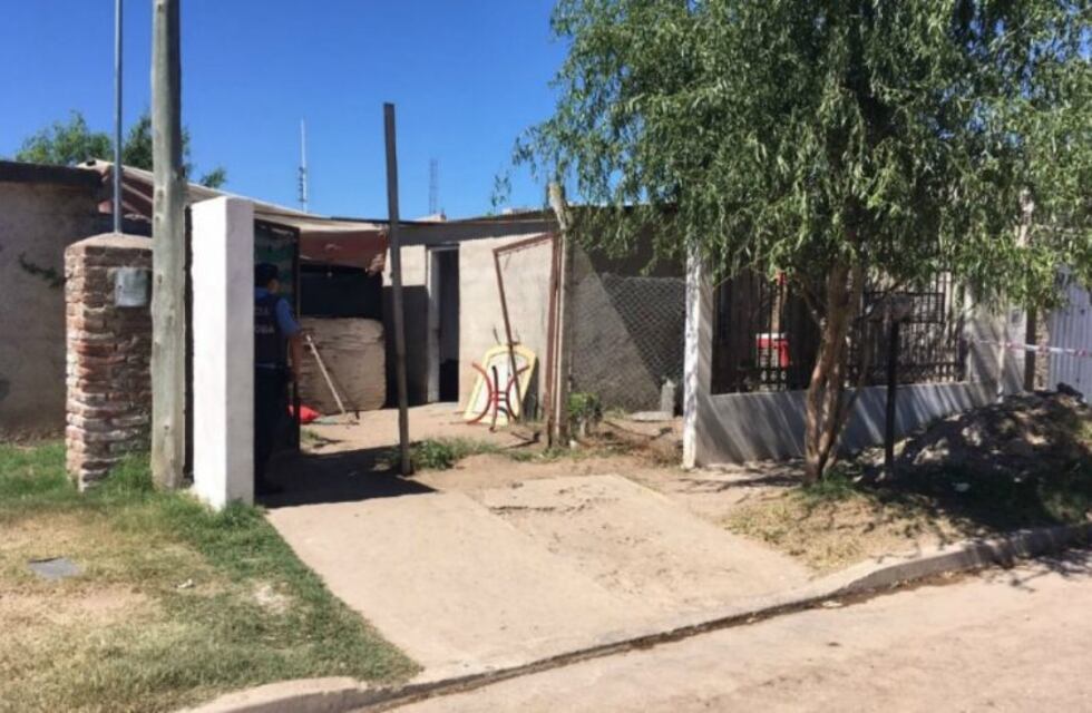 Niña relató el homicidio de su madre