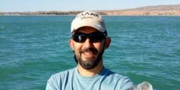 El ganador será el que pesque el pejerrey de mayor porte\u002E