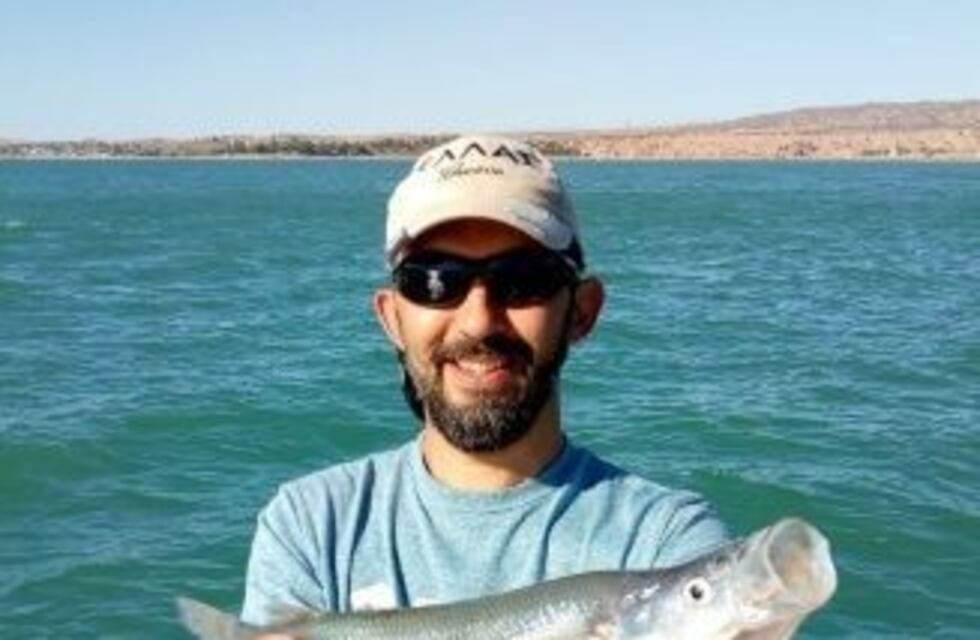 Se viene a San Juan el primer Campeonato de Pesca de Pejerrey