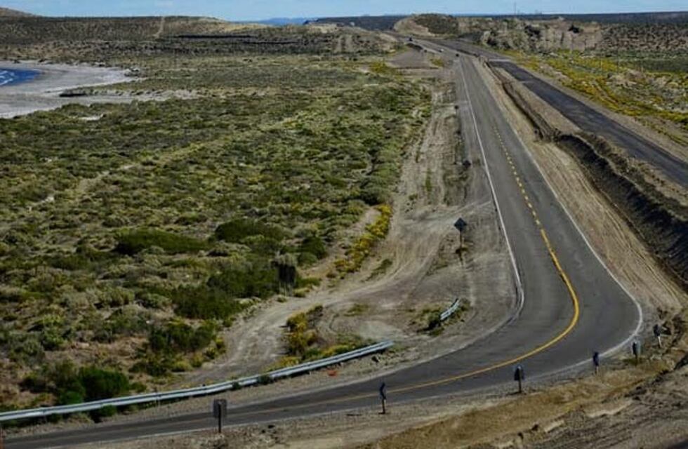 Estado de rutas y combustibles