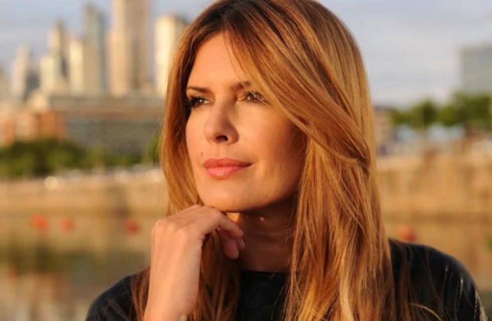 Isabel Macedo criticó al colectivo Actrices Argentinas