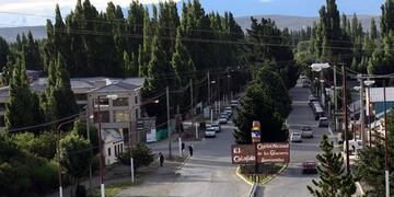 el calafate