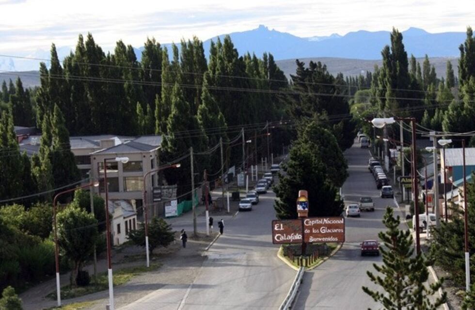 Calafate: diplomáticos chinos se reúnen con autoridades municipales