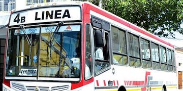 Transporte San Francisco La Rioja