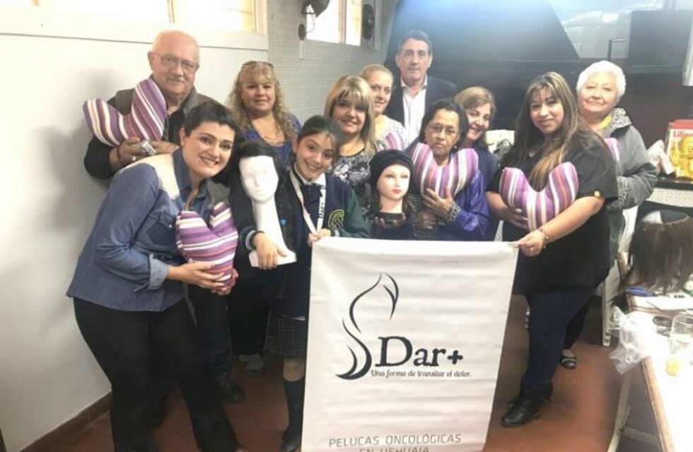 Confección de pelucas oncológicas: se necesitan voluntarios