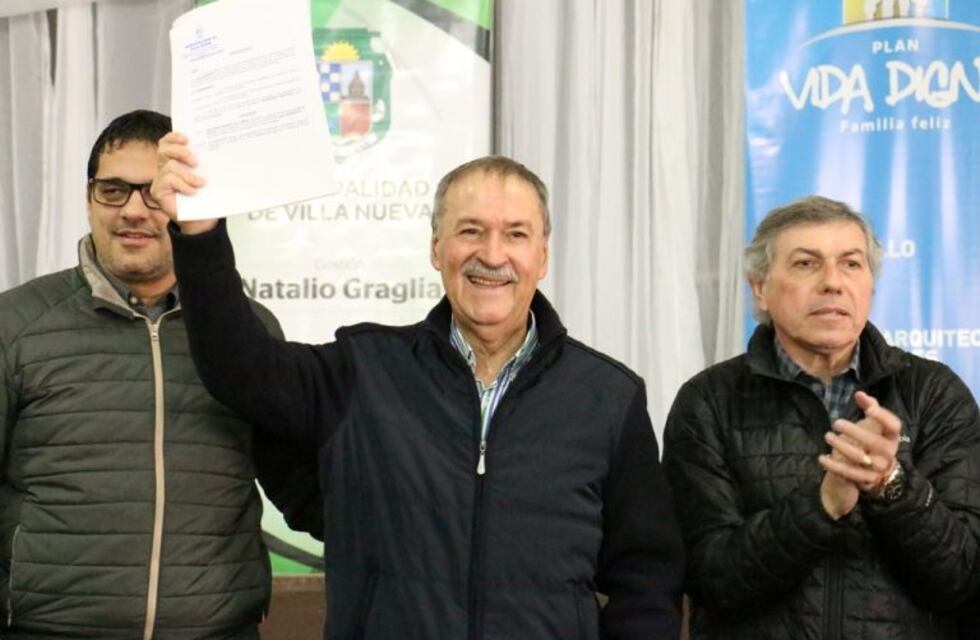 Schiaretti dijo que las mediciones del Indec son una burla, una vergüenza