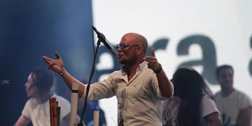 Los Tekis en Jesús María 2020 (Prensa Festival)