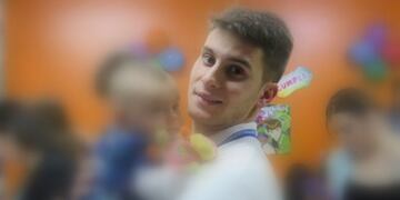 Ignacio Gómez\u002E