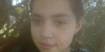 Selene Julieta Zevallos, la chica buscada en Villa Mercedes en San Luis\u002E