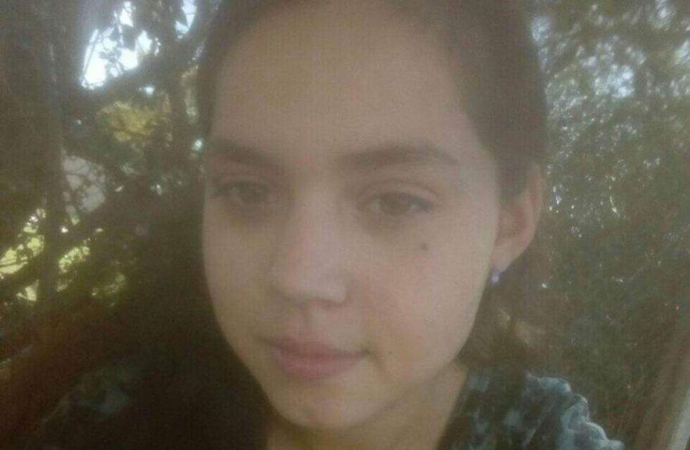 Buscan a una chica de 17 años en Villa Mercedes