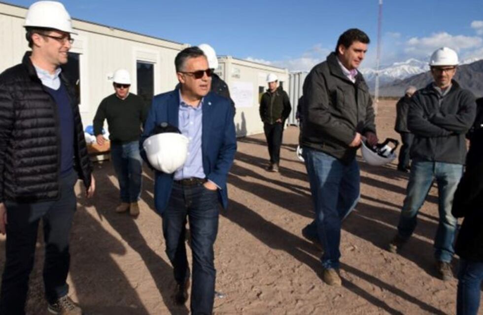 Se instalará fábrica de papas fritas congeladas en Luján