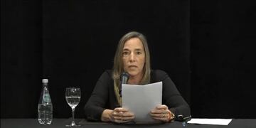 Jefe de programa Asuntos Municipales de San Luis