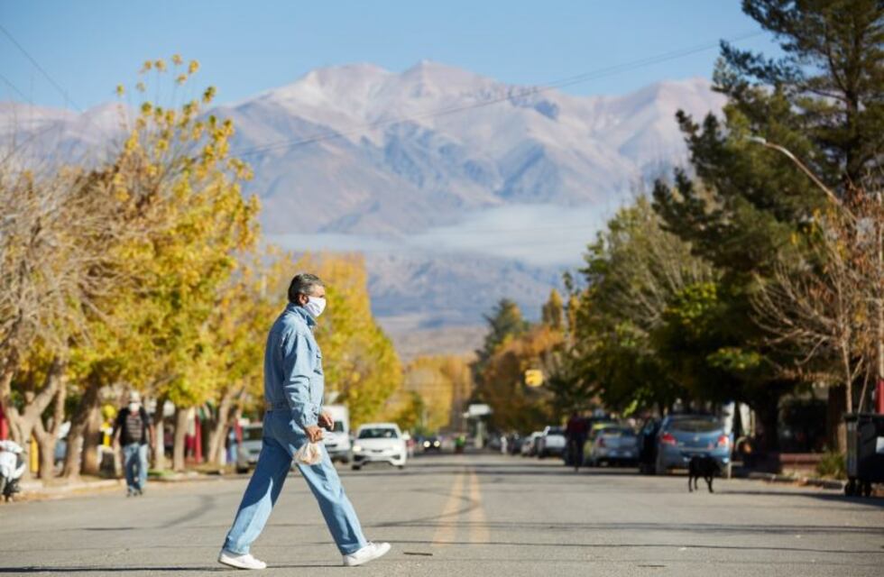 Concurso de fotografía y video para celebrar el 68° aniversario de Uspallata