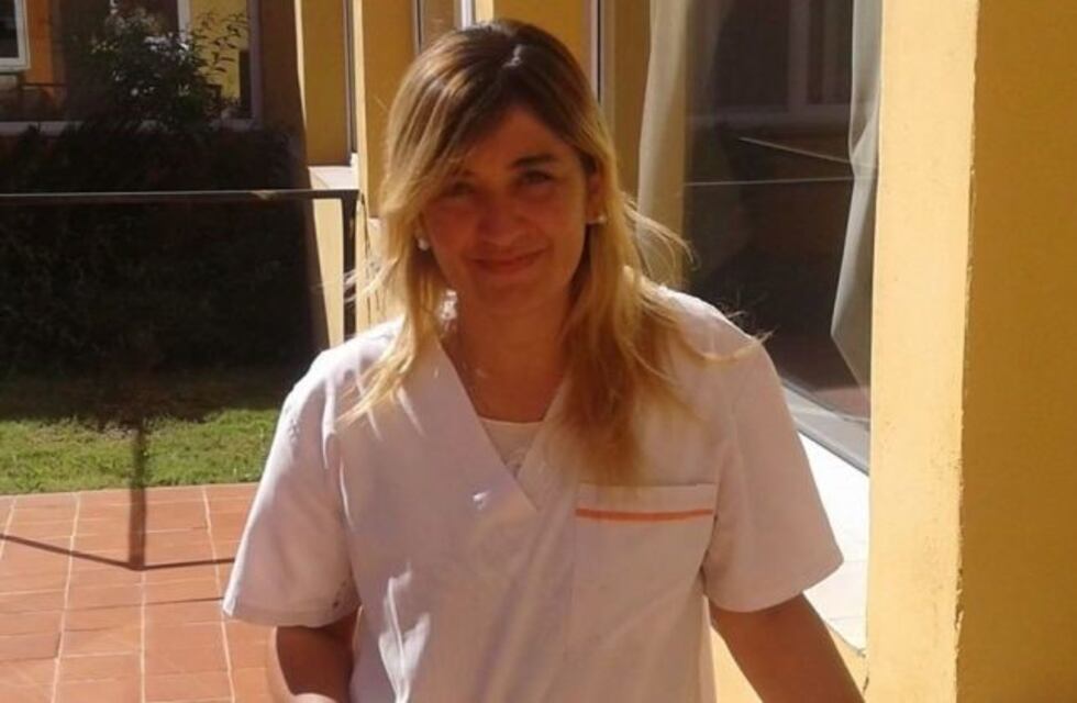 Corral de Bustos: una vecina le salvó la vida a un bebé que se ahogó en una pileta de lona