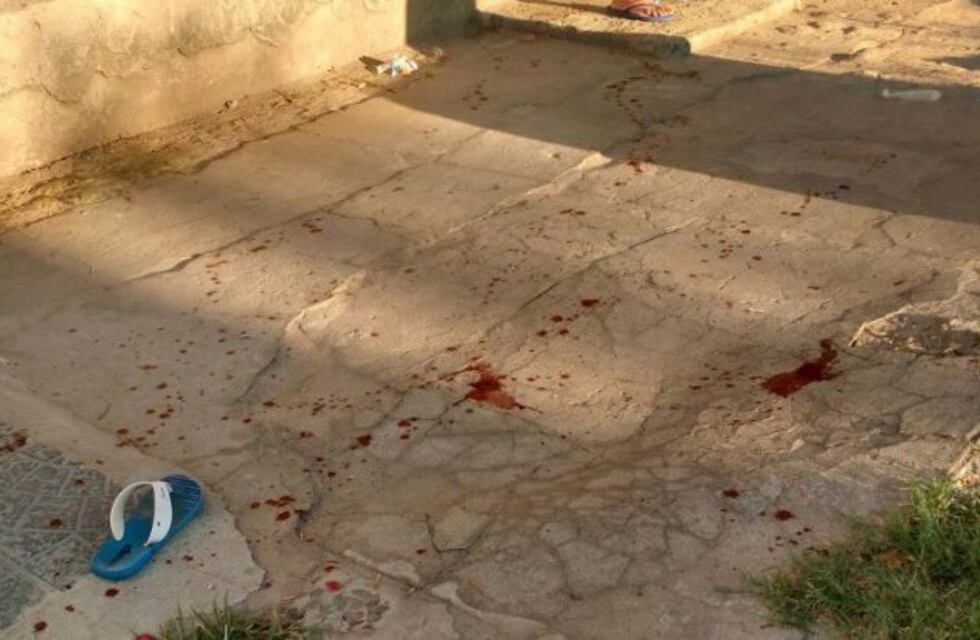 Asesinaron a un hombre cuando iba a buscar su auto para ir a trabajar