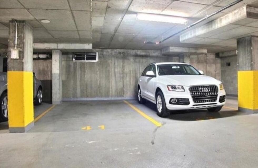 Una cochera céntrica ya cuesta hasta 3 mil pesos por mes