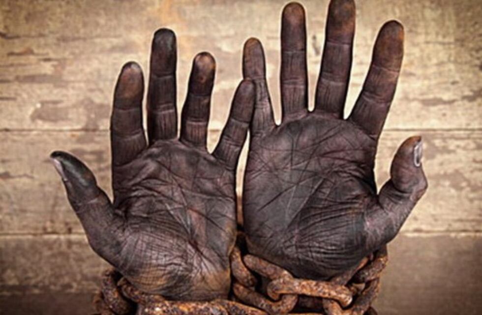 Unquillo: presentarán un libro sobre la esclavitud hispánica