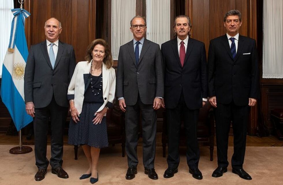 Solo el 7% de los argentinos confía en la Justicia, según una encuesta