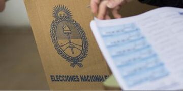 Elecciones