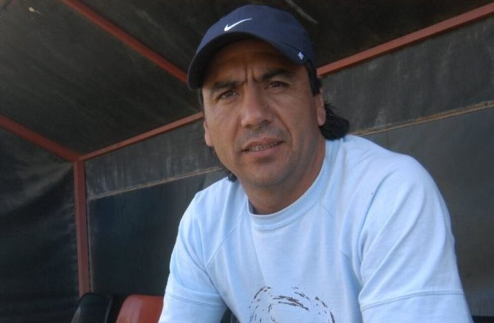 Silvio Mardones confirmado como nuevo DT de Rosario