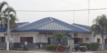 La víctima del ataque fue atendida en el centro de salud del Barrio 1° de mayo