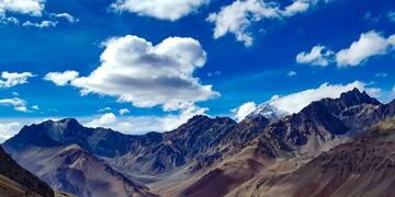 Áreas Naturales Protegidas de Mendoza