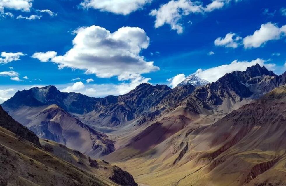 Confirman la temporada de verano de Parque Aconcagua y Laguna del Diamante