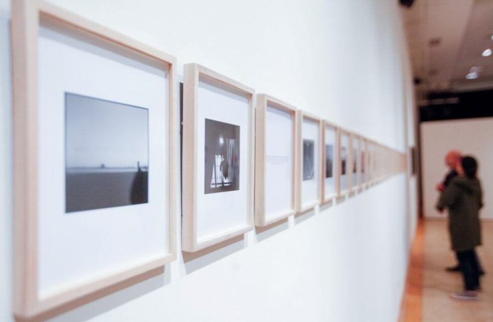 La muestra 30 Fotogramas se inaugura mañana en Rada Tilly