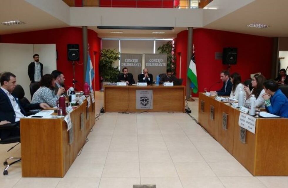 El Concejo Deliberante declaró la Emergencia Alimentaria en Viedma