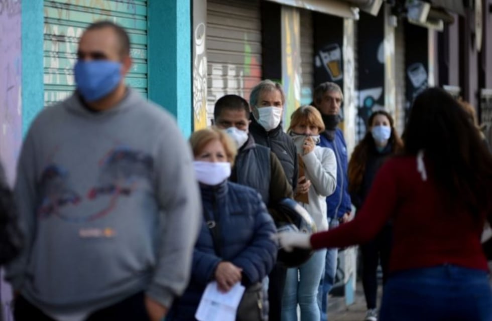 En San Luis no es obligatorio el uso de tapabocas
