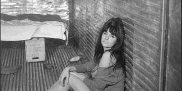 NUEVA YORK (NY, EEUU), 03/08/2010\u002E- Fotografía cedida hoy, martes 3 de agosto 2010, en la cual aparece Isabel \