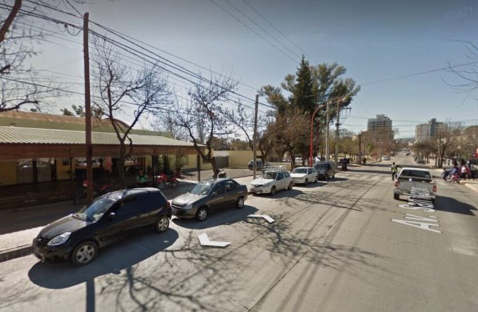 Carlos Paz: cambio de sentido vehicular en Calle Corrientes para mejorar la seguridad vial