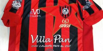 Club Sportivo 24 de Septiembre Arroyito