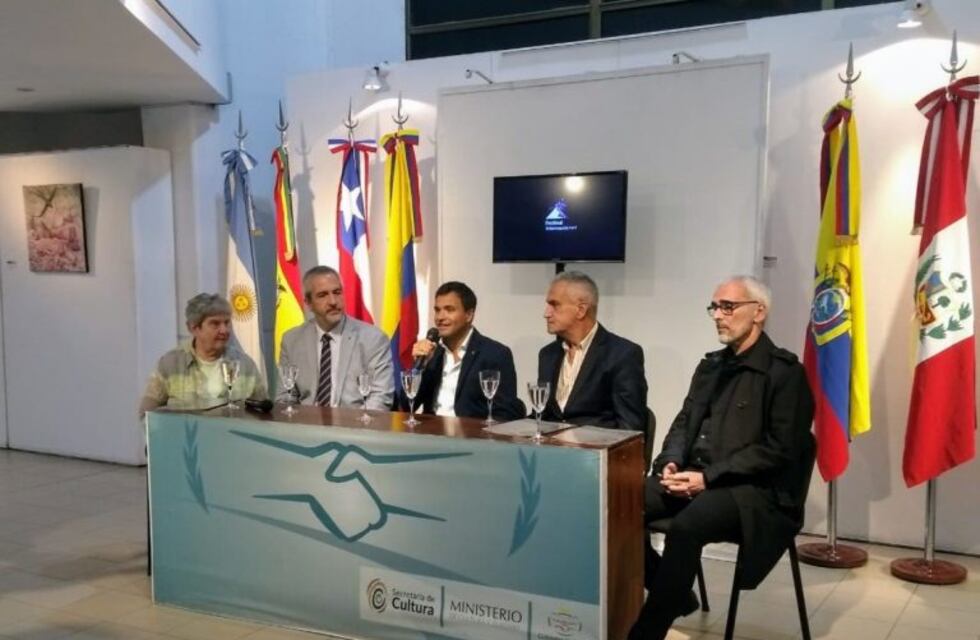 Lanzaron la convocatoria de películas que competirán en el Festival de Cine de las Alturas