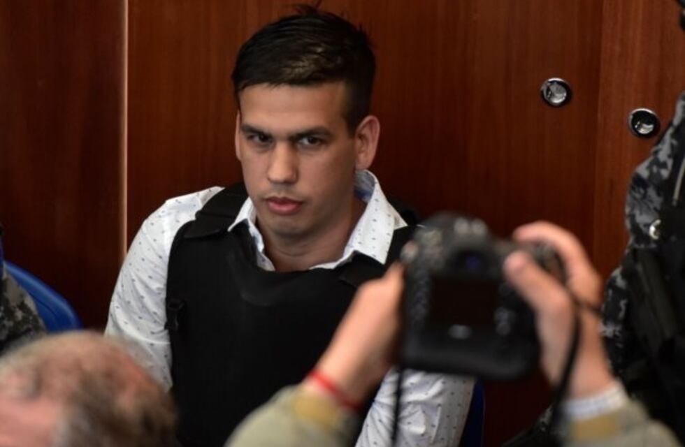 Juicio a "Los Monos": nueva evidencia contra "Monchi" y una testigo que no vio nada
