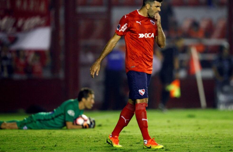 Memes: Gigliotti, en el ojo de la tormenta por un nuevo penal errado