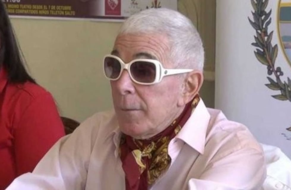 Carlos Perciavalle, polémico con Thelma Fardin: "¿Cómo le voy a creer? Ella se metió en el cuarto"