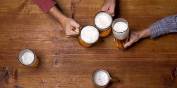 Cerveza