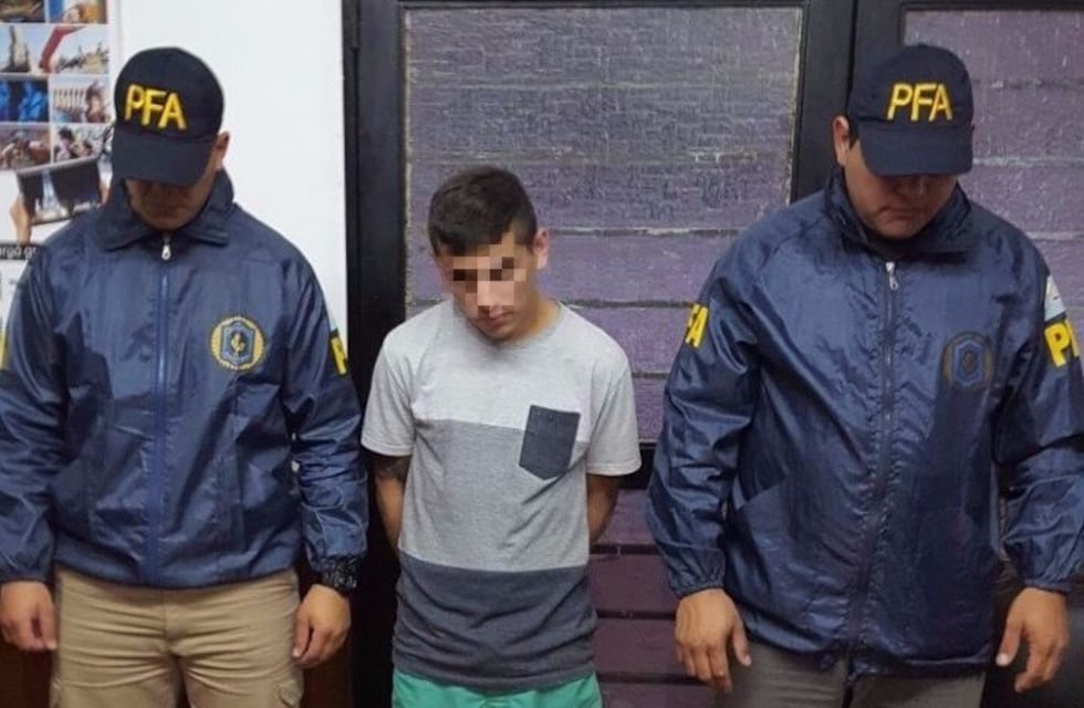 "Lamparita" Funes y "Pelo duro", condenados a siete y 11 años de prisión