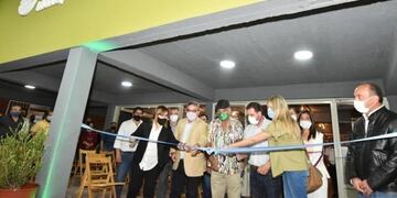 Terminal de Paclín\u002E