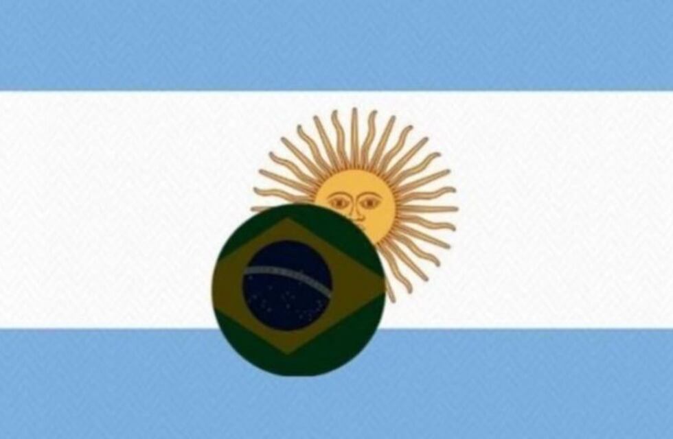 Los mejores memes de la derrota de Argentina ante Brasil