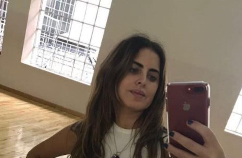 Silvina Luna, destrozada: El Polaco le confesó que le fue infiel con otra famosa