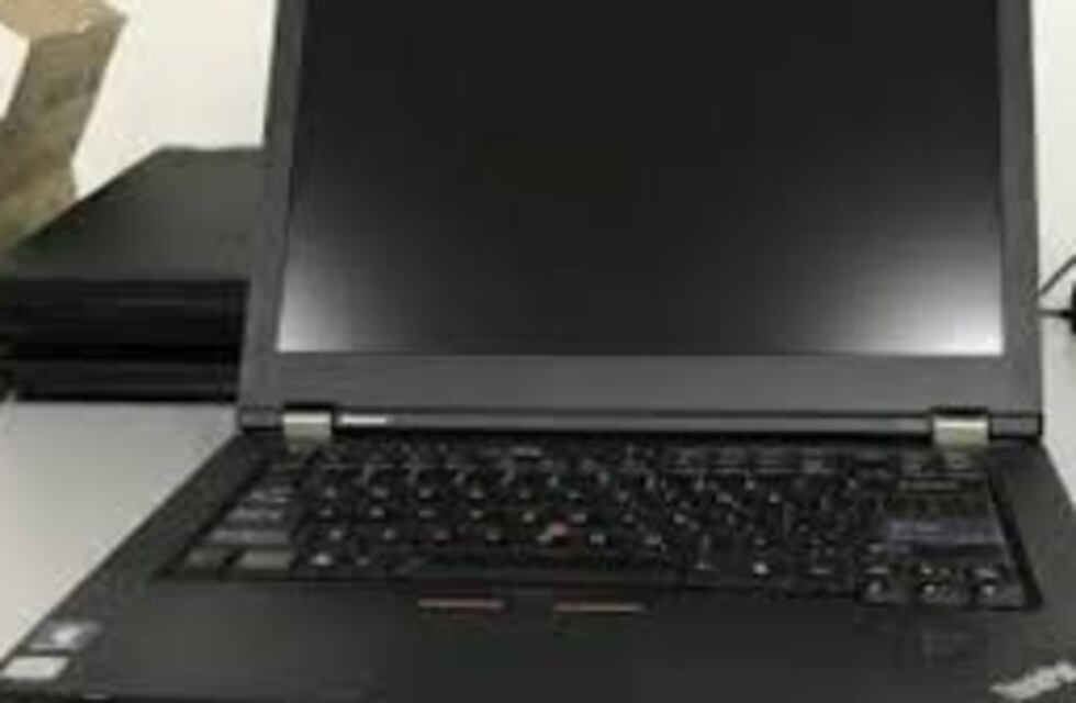 Robaron notebooks y televisores por un valor de 80 mil Pesos