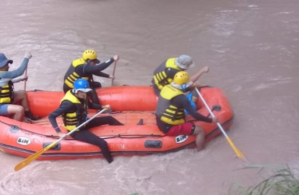 Recuperaron el cuerpo del niño que se ahogó en el Río Arenales