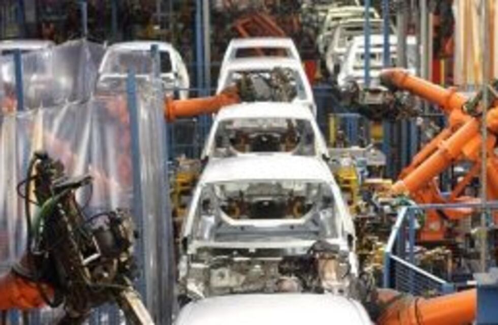 La actividad económica cayó 2,8% en 2016, según la consultora de Orlando Ferreres