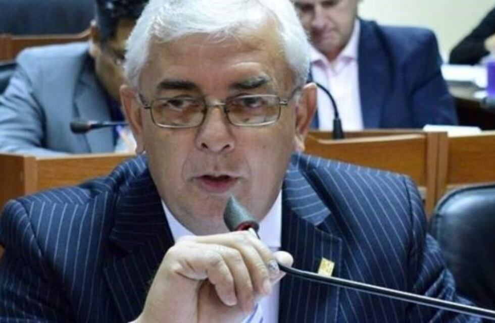 Humberto Valdez quiere volver a ser intendente de Fray Mamerto Esquiú