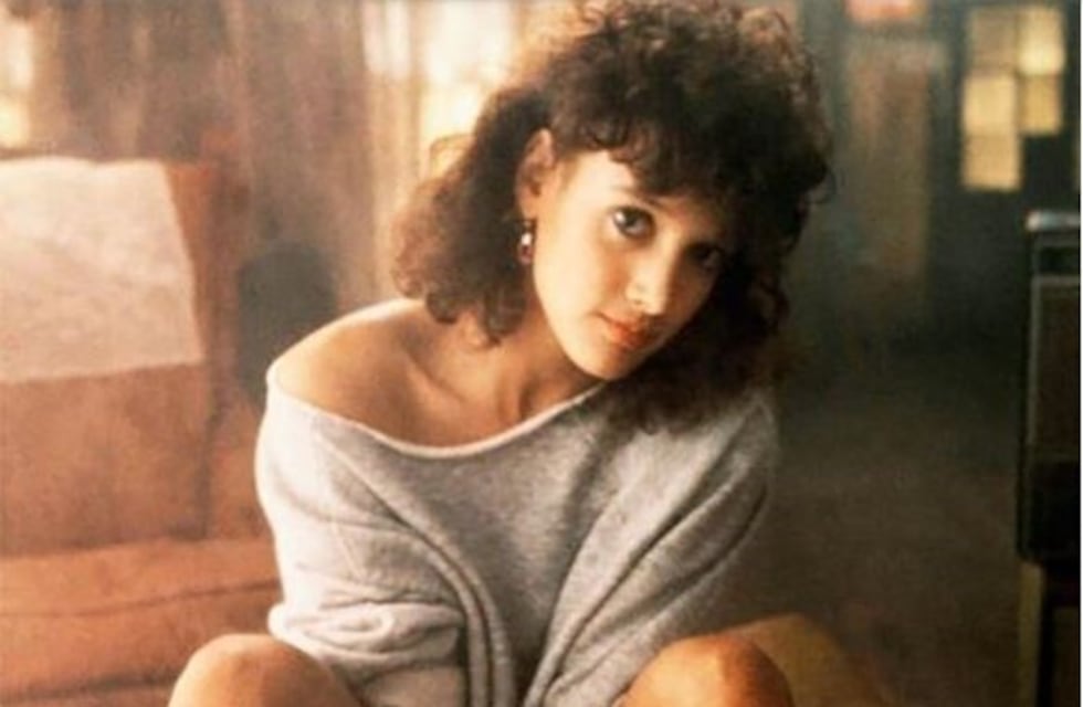 Qué fue de la vida de Jennifer Beals, la protagonista de “Flashdance”