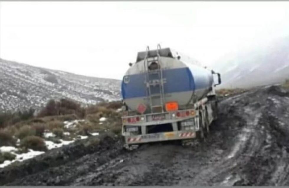 Pobladores reclaman mantenimiento en la Ruta 4